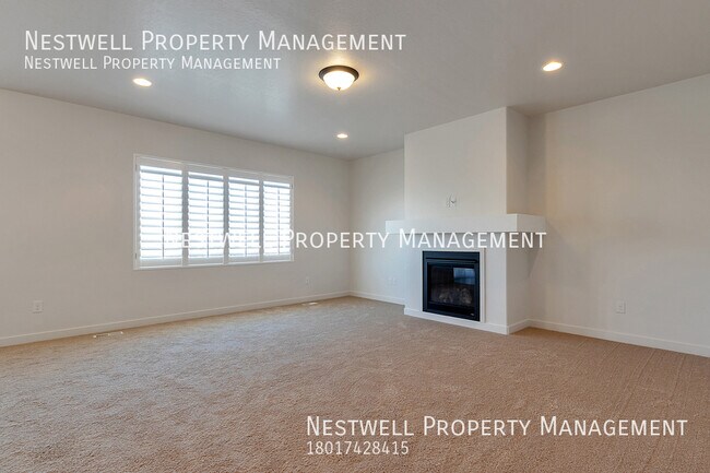 Building Photo - Beautiful 3-bed Home in Herriman