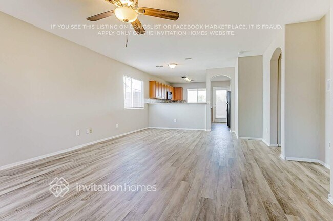 Foto del edificio - 4667 E Meadow Mist Ln
