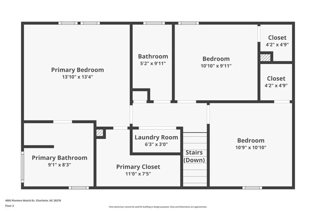 Foto del edificio - 4005 Planters Watch Dr