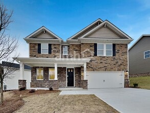 Building Photo - 3069 Ansley Place Rd