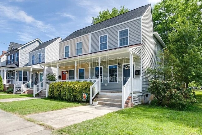 Photo - 3010 P St House