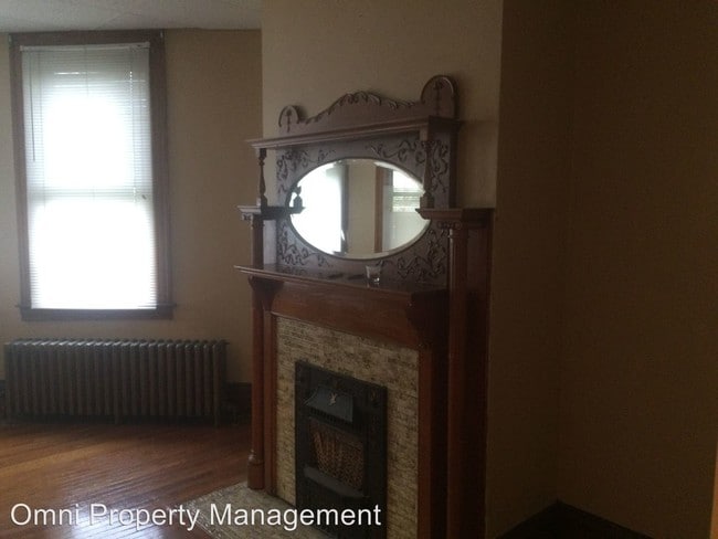 Foto del edificio - 1 br, 1 bath Apartment - 109 Cleveland Ave.