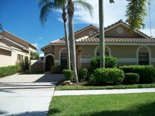 Primary Photo - 5220 Via de Amalfi Dr