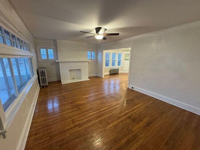 Foto del edificio - 12611 Franklin Blvd