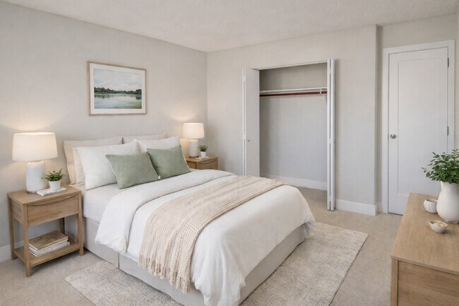 Photo du bâtiment - Sheridan Place