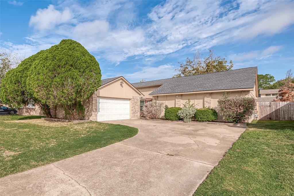 15934 Beechnut St, Houston, TX 77083 - House Rental in Houston, TX ...