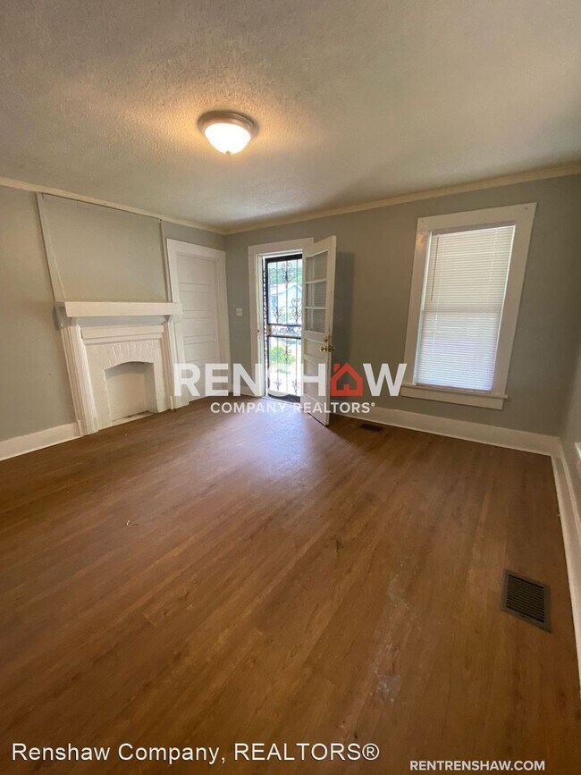 Building Photo - 2 br, 1 bath House - 3334 Given Ave