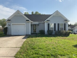 Building Photo - 4318 Crowfield Dr