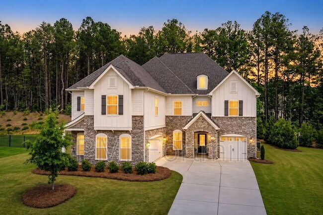 Building Photo - 3138 Montreaux Valley Dr
