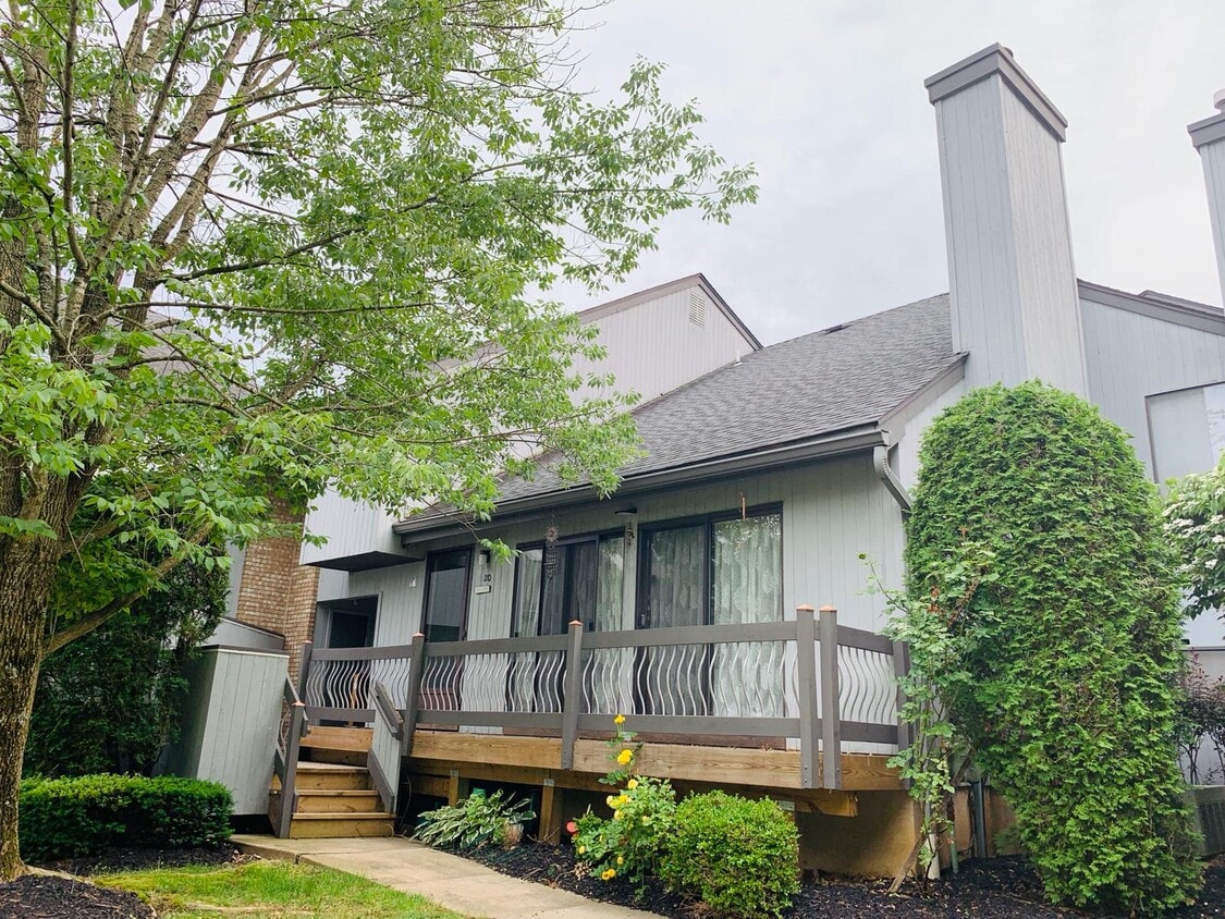 20 catawba ct, Monmouth Jct, NJ 08852 Townhome Rentals in Monmouth