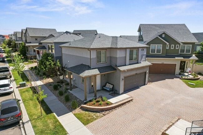 Building Photo - "Modern Living Awaits at 6537 Shadow Star ...