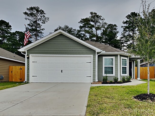 Building Photo - 23020 Shakespeare Dr