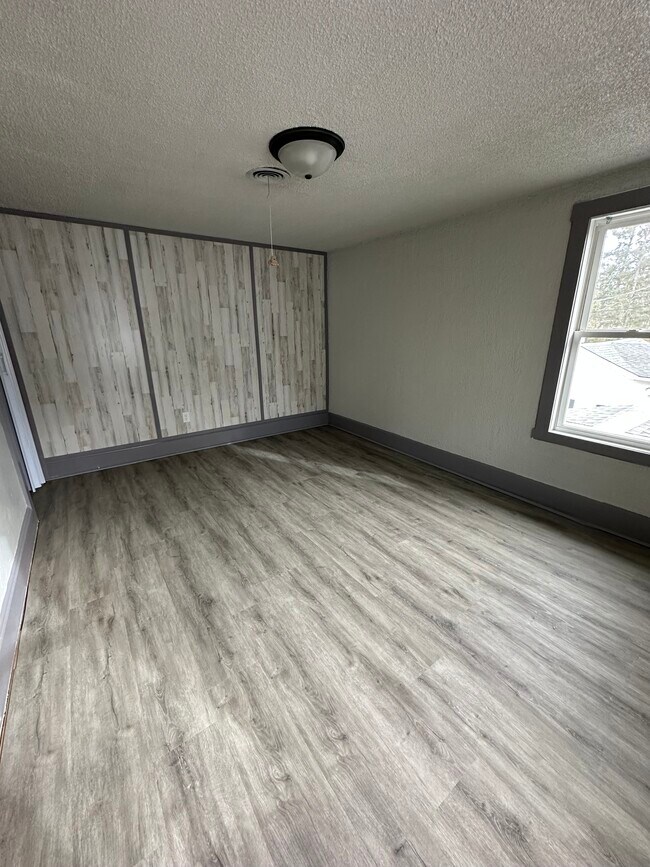 Bedroom #1 - 416 N 4th St