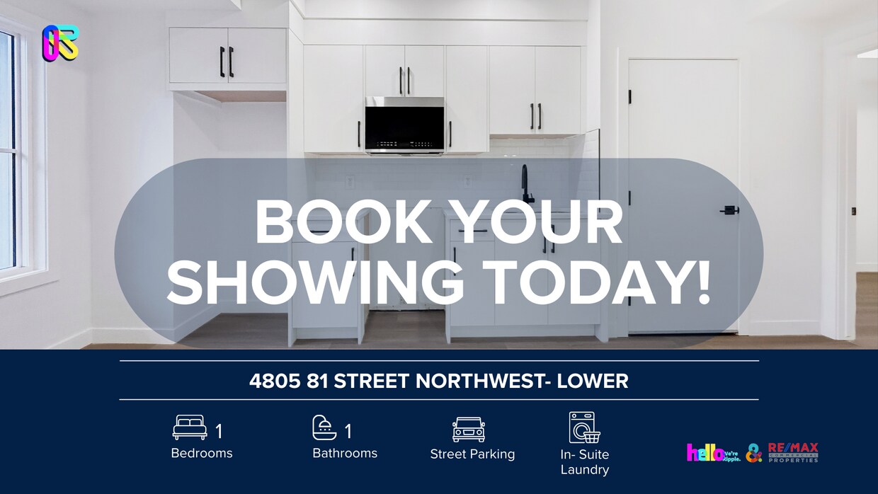 Photo principale - 4805-4881 81 St NW