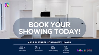 Building Photo - 4805-4881 81 St NW