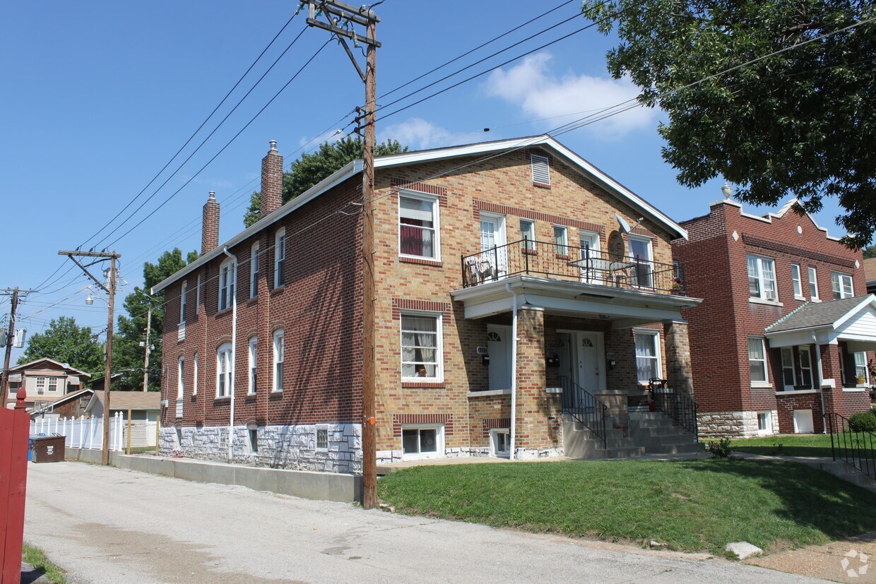 Primary Photo - 4011 Wilmington Ave