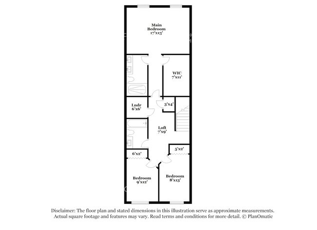 Foto del edificio - 8480 Druid Oaks Ln