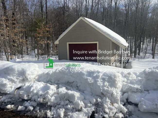 Building Photo - 445 Dunn Rd