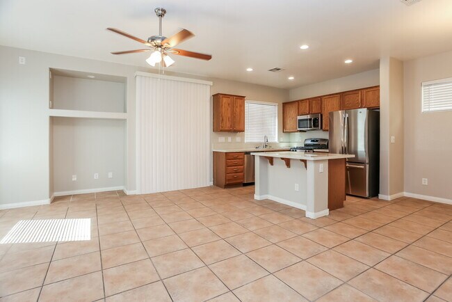 Building Photo - 6425 N Butterfly Sky St