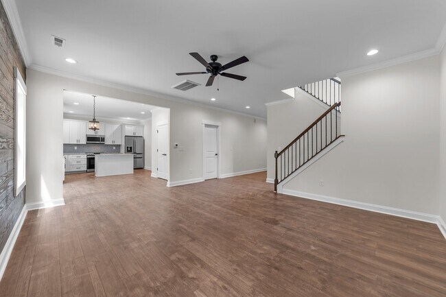 Foto del edificio - 4050 Daugherty Rd