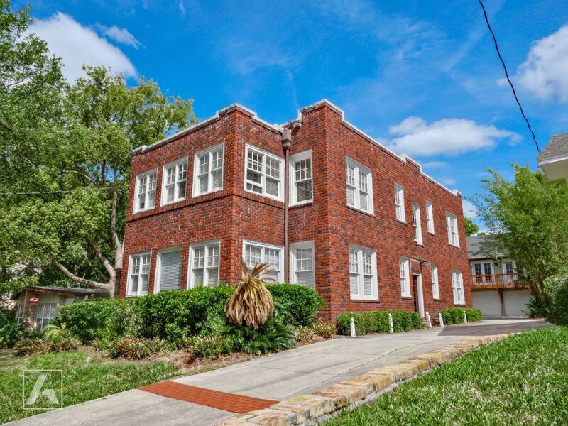 813 E Concord St, Orlando, FL 32803 House Rental in Orlando, FL