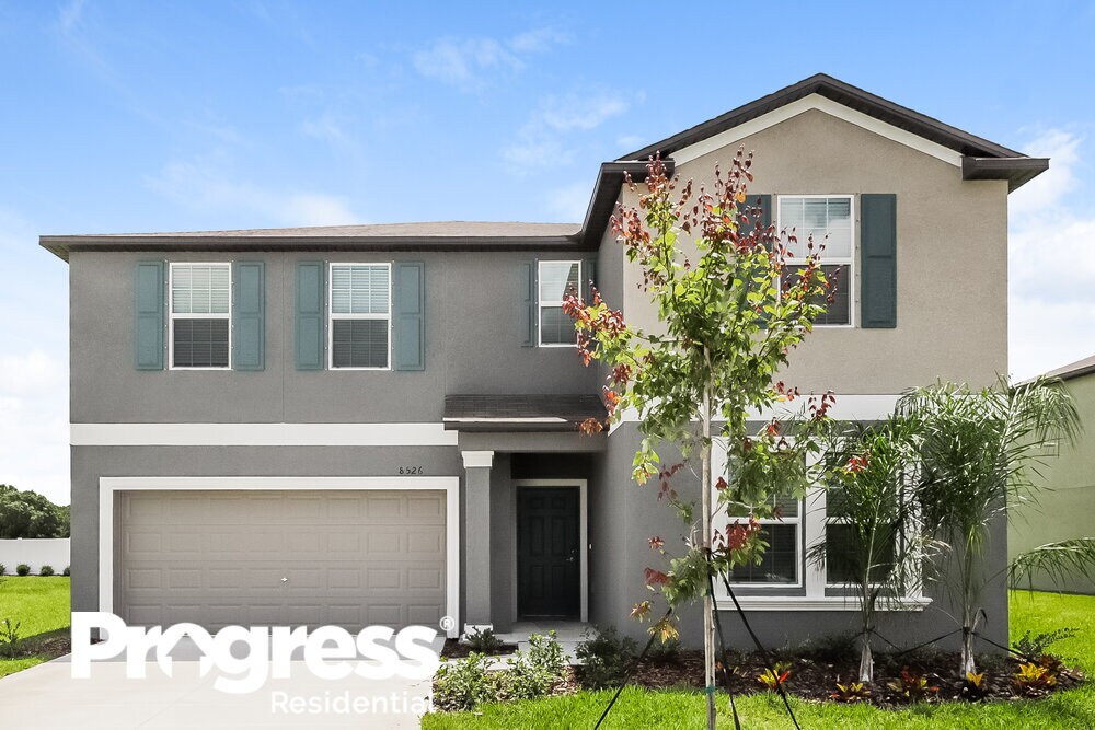 8526 41st Ave E, Palmetto, FL 34221 House Rental in Palmetto, FL