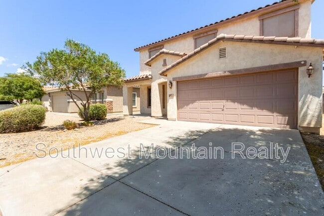 Foto del edificio - 44856 W Paitilla Ln