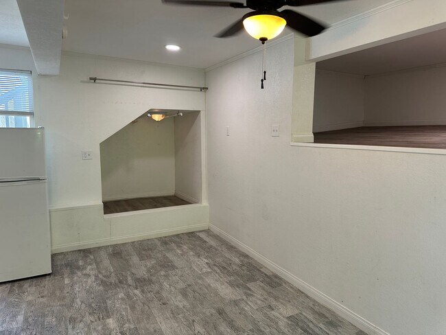 Foto del edificio - Charming Palolo Studio