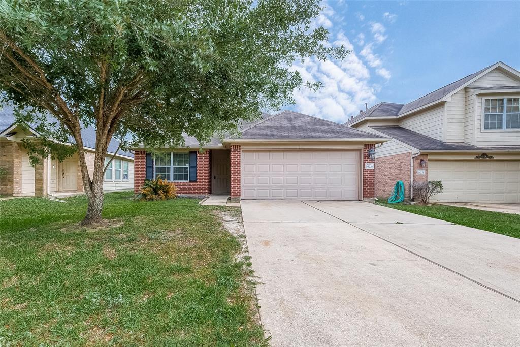 Foto principal - 19231 Sky Timbers Ln