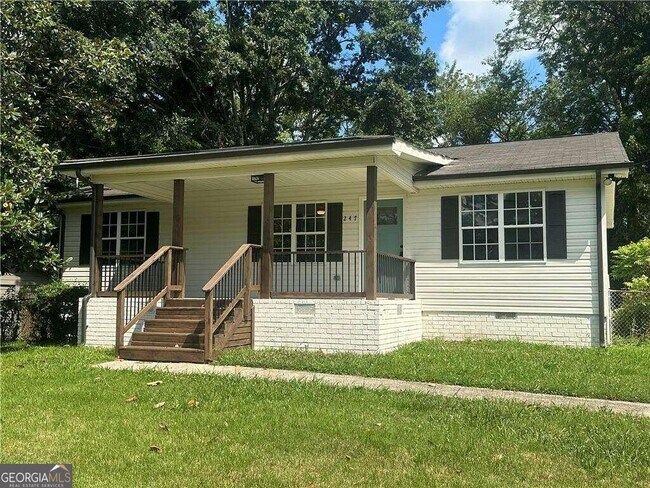 Building Photo - 247 Fowler Cir NE