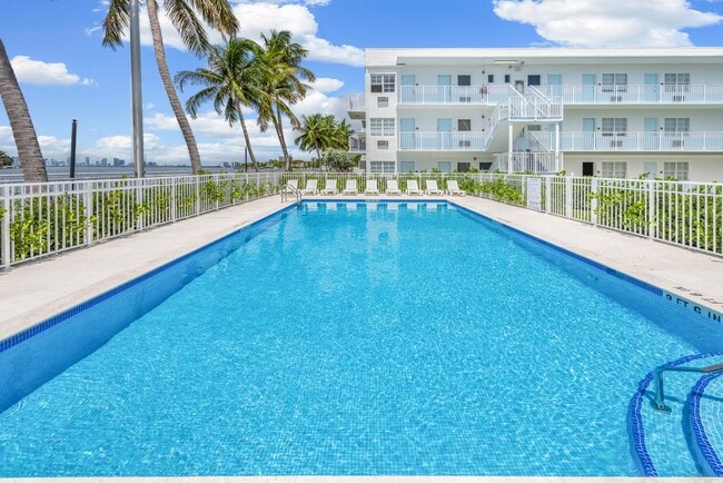 Building Photo - Normandy Cove