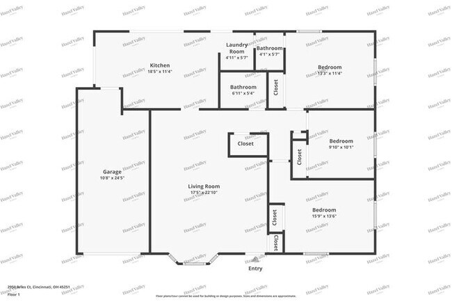 Foto del edificio - 2950 Aries Ct
