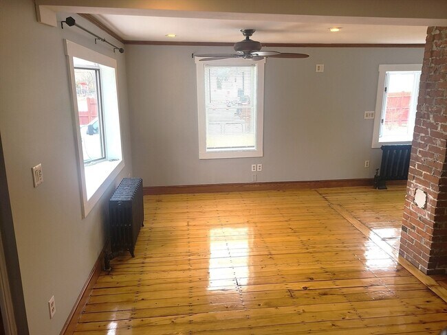 Foto del edificio - 30 South St