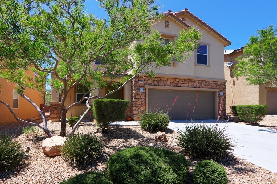 Fabulous Home in Mountains Edge House for Rent in Las Vegas, NV