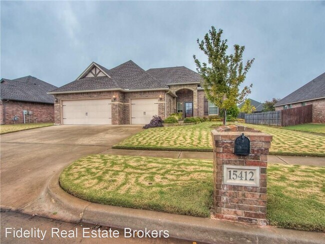 Foto del edificio - 3 br, 2.5 bath House - 15412 Homecoming Drive