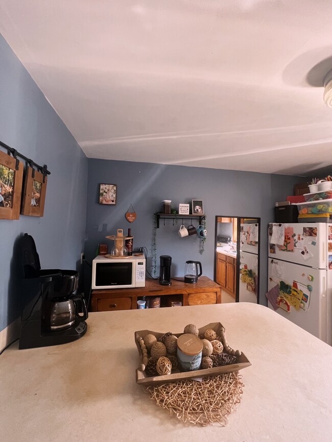Kitchen - 310 N University Ave
