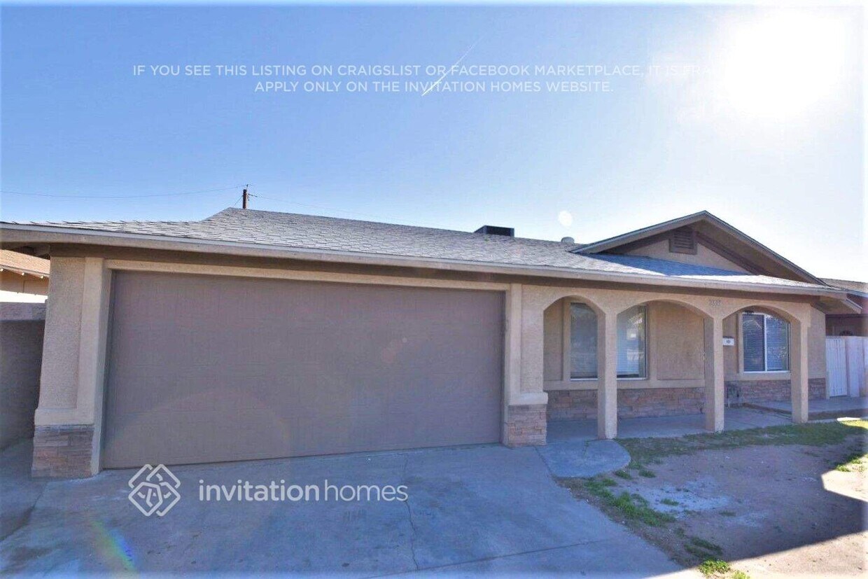 Primary Photo - 2333 N 55th Ave