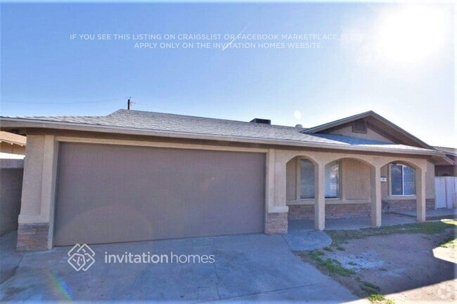Building Photo - 2333 N 55th Ave