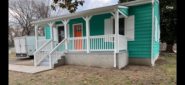 Building Photo - 116 A P Hill Ave