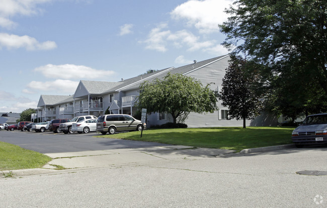 Building Photo - Morningside Apartments