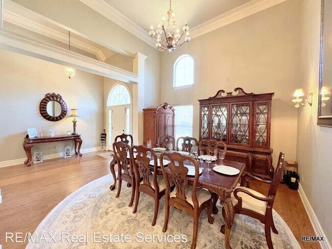 Foto del edificio - 4 br, 2.5 bath House - 519 Canterbury Lane