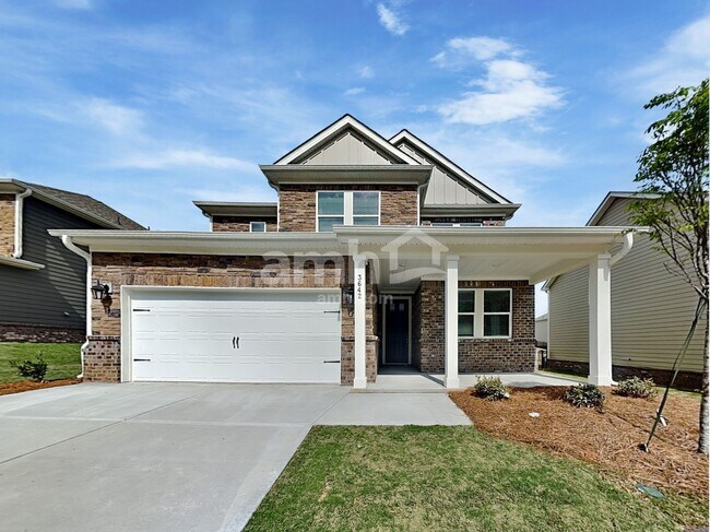 Building Photo - 3642 Creek View Cir