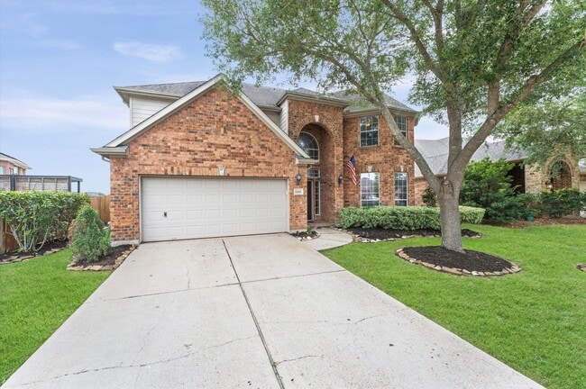Building Photo - 13402 Great Creek Dr