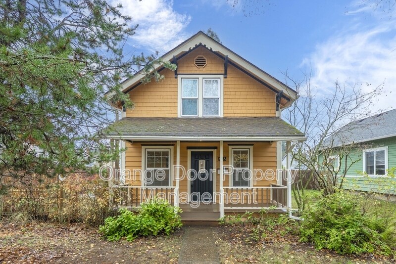 Foto principal - 4316 Park Ave. S