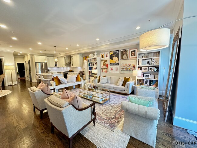 Foto del edificio - 3624 10th St NW