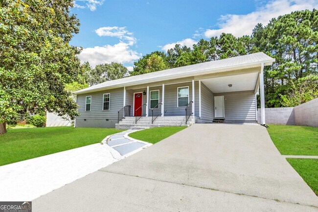 Building Photo - 6390 Ashdale Dr