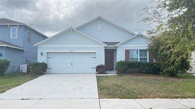 Building Photo - 2440 White Poppy Dr
