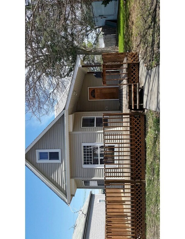 2009 3rd Ave, Kearney, NE 68845 House Rental in Kearney, NE