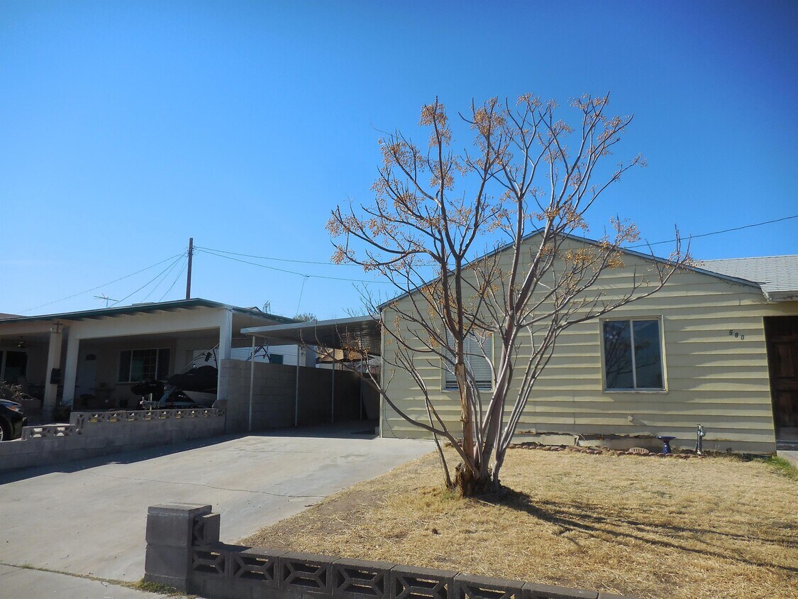 580 Karen Way, Henderson, NV 89015 House Rental in Henderson, NV