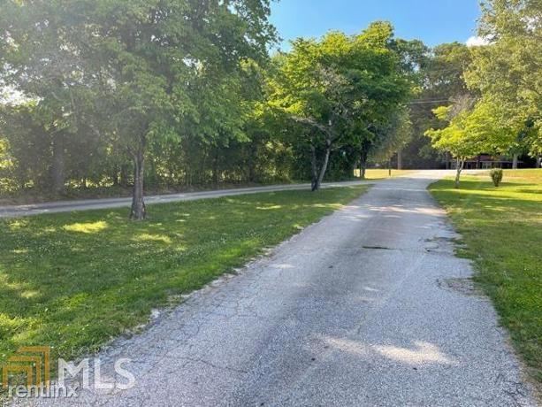 Building Photo - 3 br, 2 bath House - 969 Senoia Road